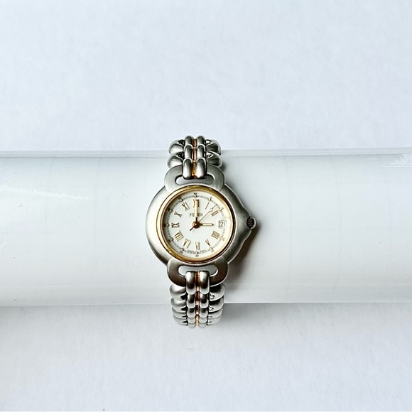 Fendi Orologi Stainless Quartz Watch - Picture 9 of 11